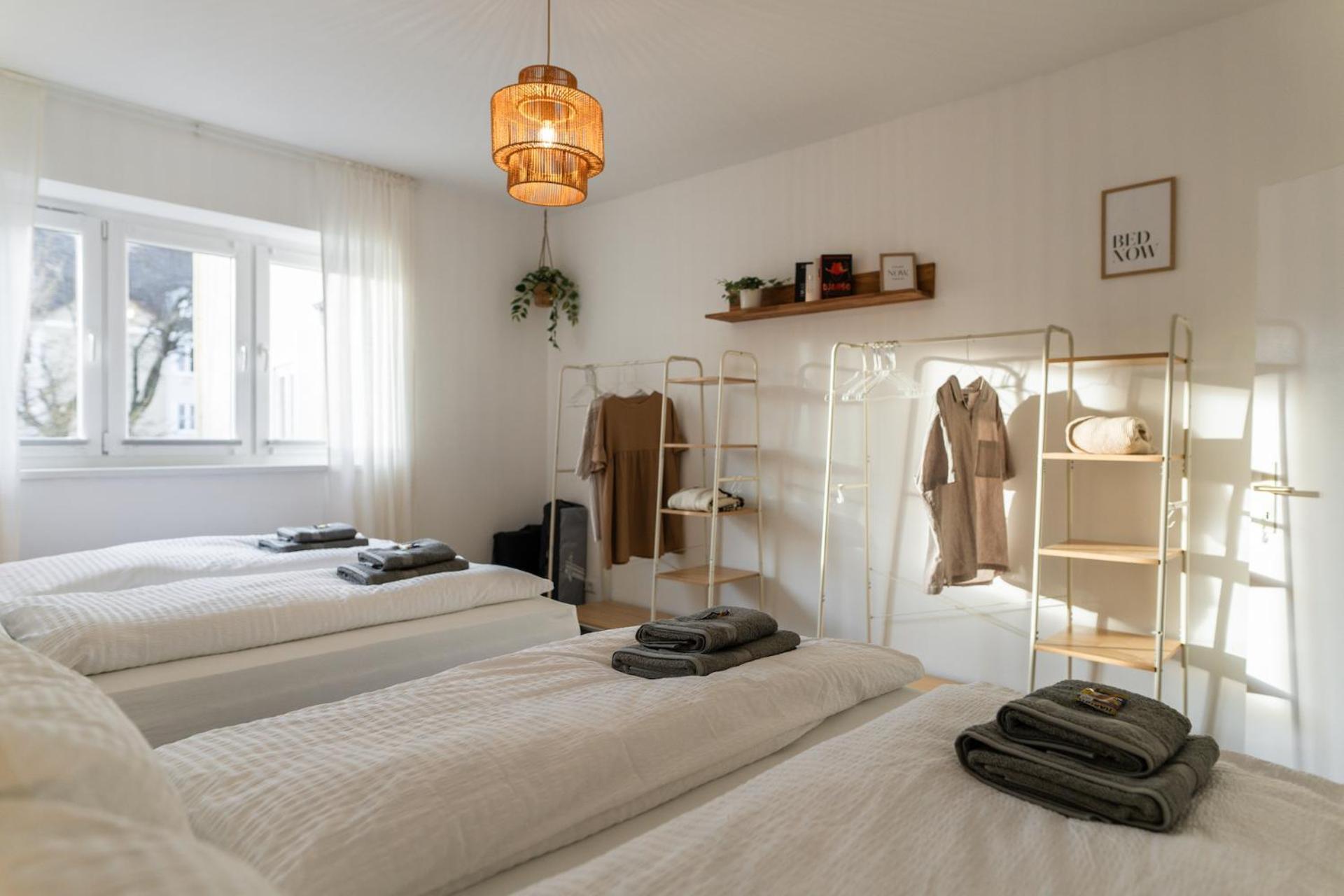 Mitten In Wolfsburg - Happyhome - 2 Zimmer, 6 Personen, Outletcenter, Autostadt, Vw-Nah, Parken Eksteriør billede