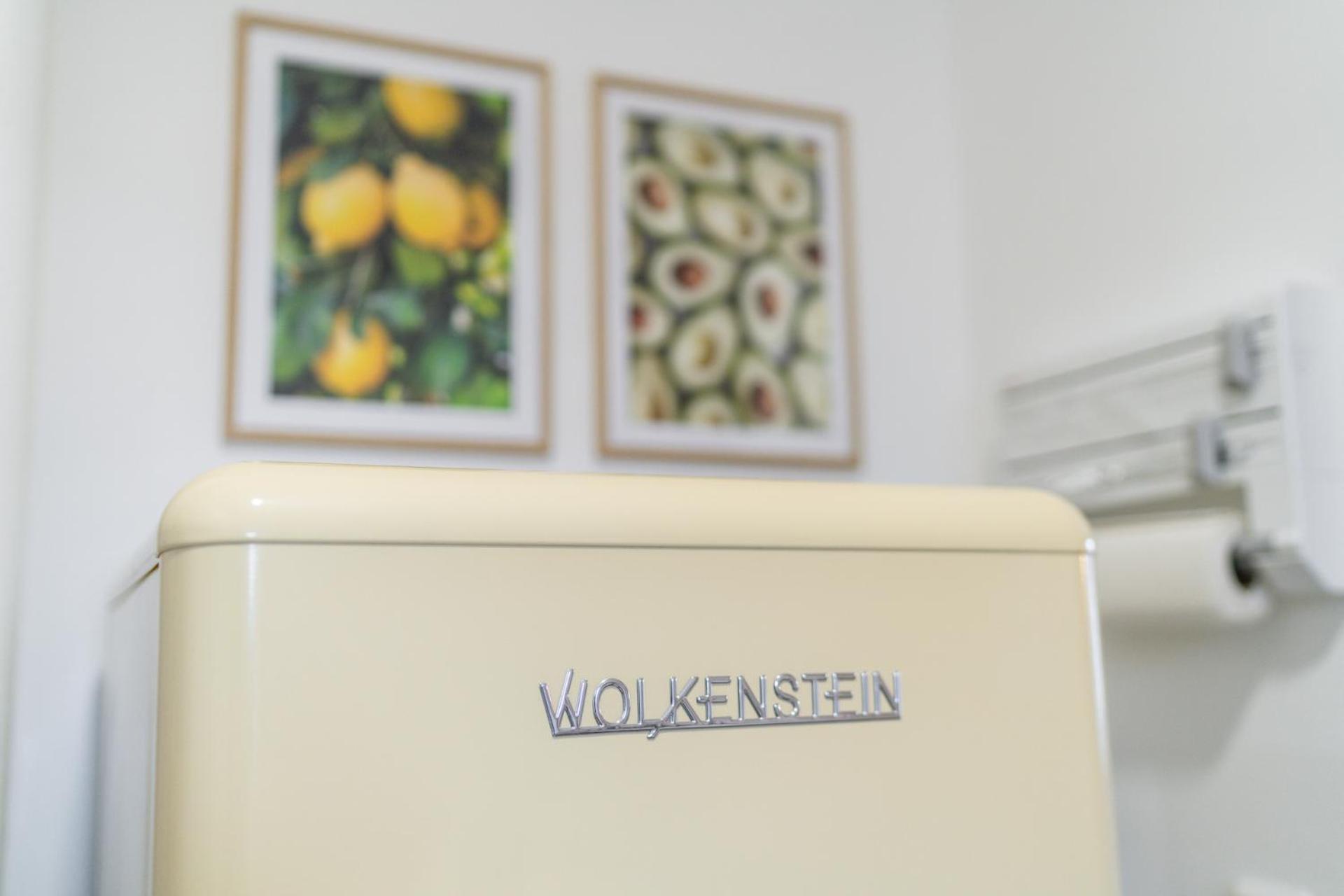 Mitten In Wolfsburg - Happyhome - 2 Zimmer, 6 Personen, Outletcenter, Autostadt, Vw-Nah, Parken Eksteriør billede