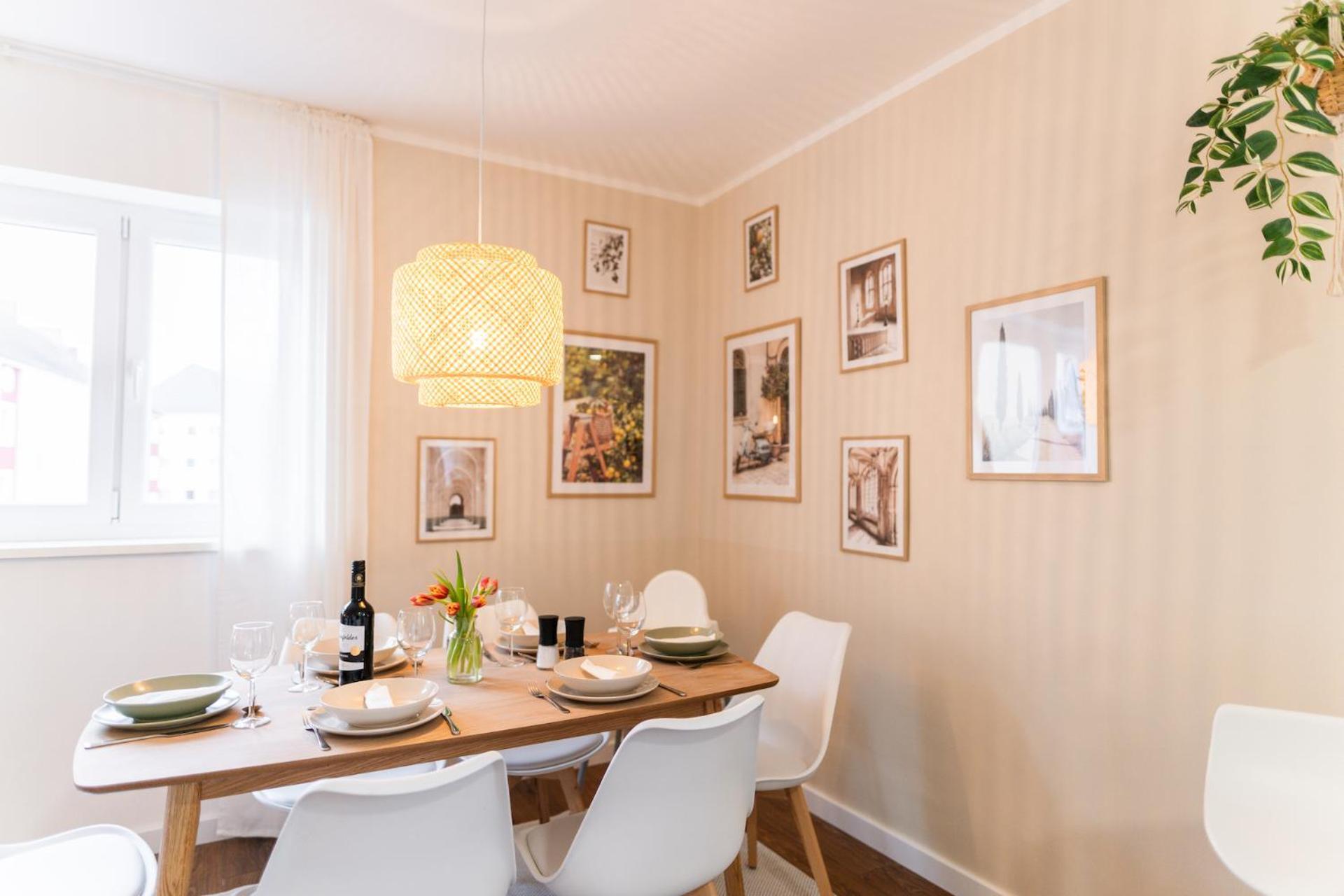Mitten In Wolfsburg - Happyhome - 2 Zimmer, 6 Personen, Outletcenter, Autostadt, Vw-Nah, Parken Eksteriør billede